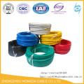 pvc coated electric copper wire 16 sq mm wire